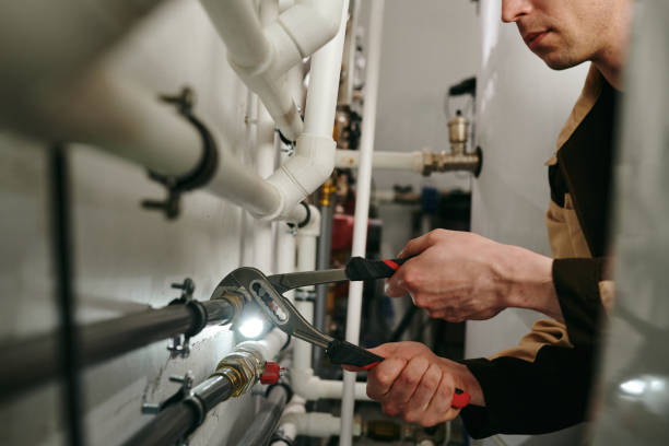 Best Emergency Plumber  in Bayport, NY