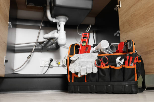 Best Water Leak Repair  in Bayport, NY