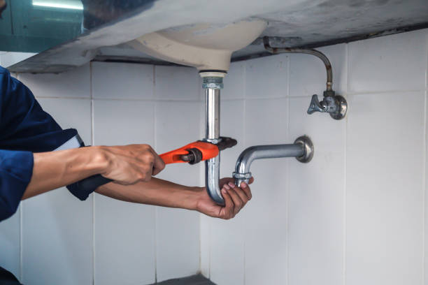 Best Drain Cleaning Services  in Bayport, NY