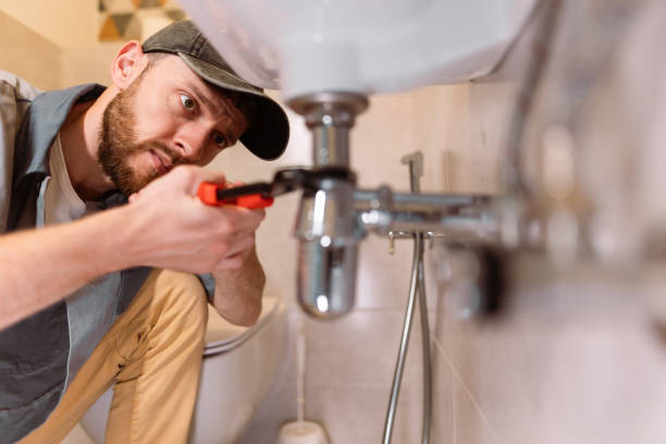 Best Leak Detection Services  in Bayport, NY