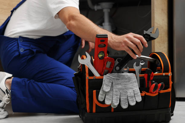 Best Emergency Plumbing Repair  in Bayport, NY